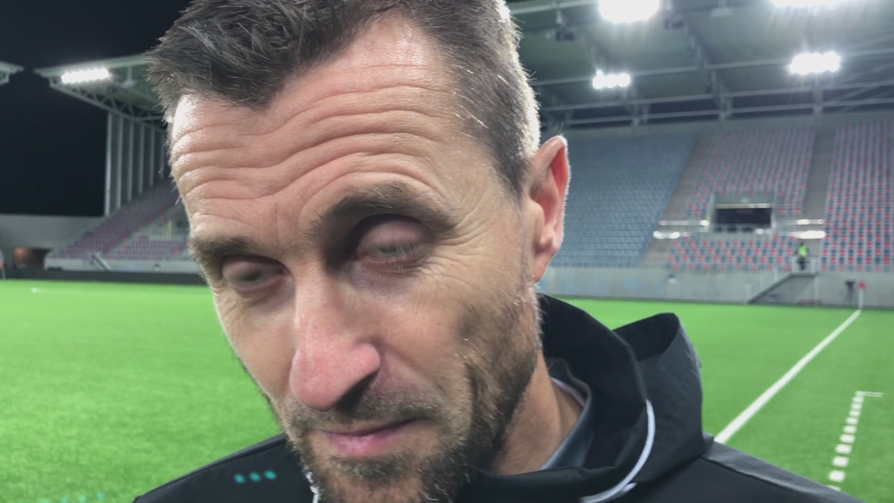 – VI må finne ut av det